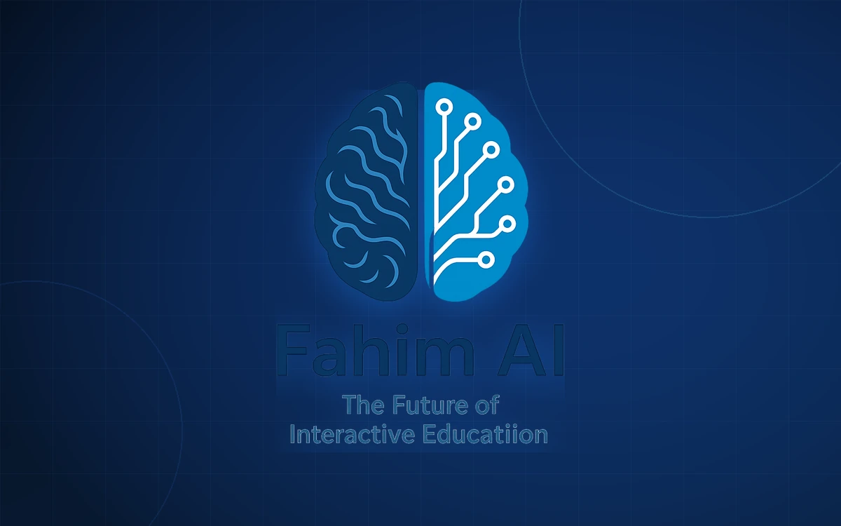 Fahim AI project preview