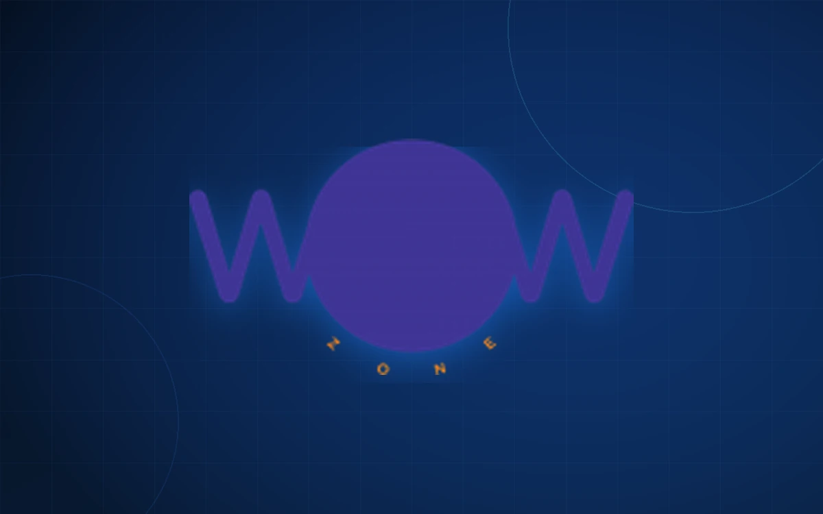 WOW Zone & WOW Immersive project preview
